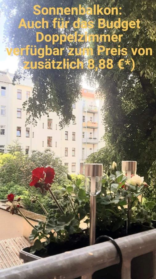 City Suite Art Leipzig Bagian luar foto